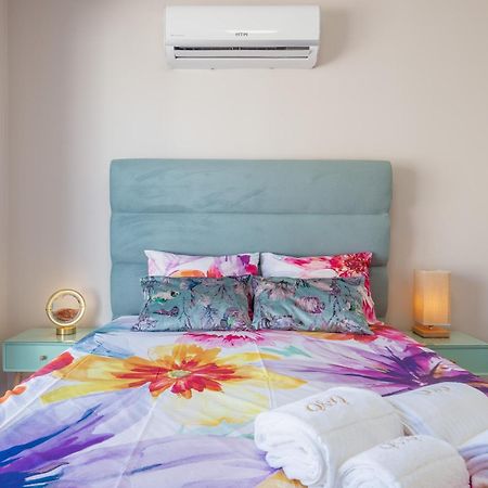 Gaia Terrace Apartamento Qian 2Br Ac L Free Parking Vila Nova de Gaia Luaran gambar
