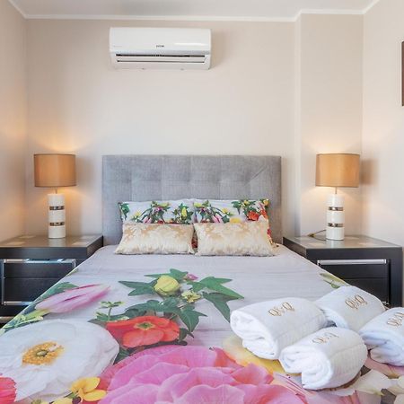 Gaia Terrace Apartamento Qian 2Br Ac L Free Parking Vila Nova de Gaia Luaran gambar