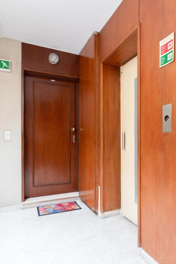 Gaia Terrace Apartamento Qian 2Br Ac L Free Parking Vila Nova de Gaia Luaran gambar