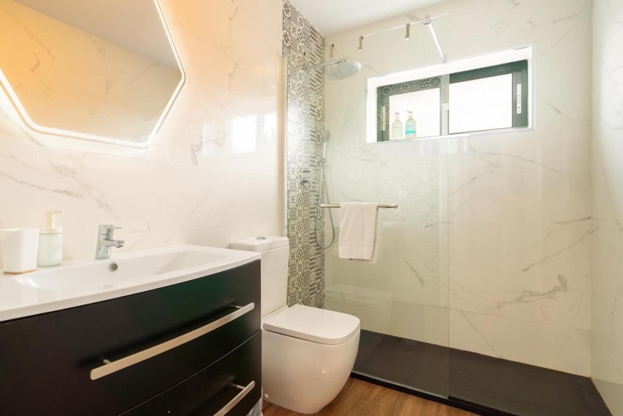 Gaia Terrace Apartamento Qian 2Br Ac L Free Parking Vila Nova de Gaia Luaran gambar