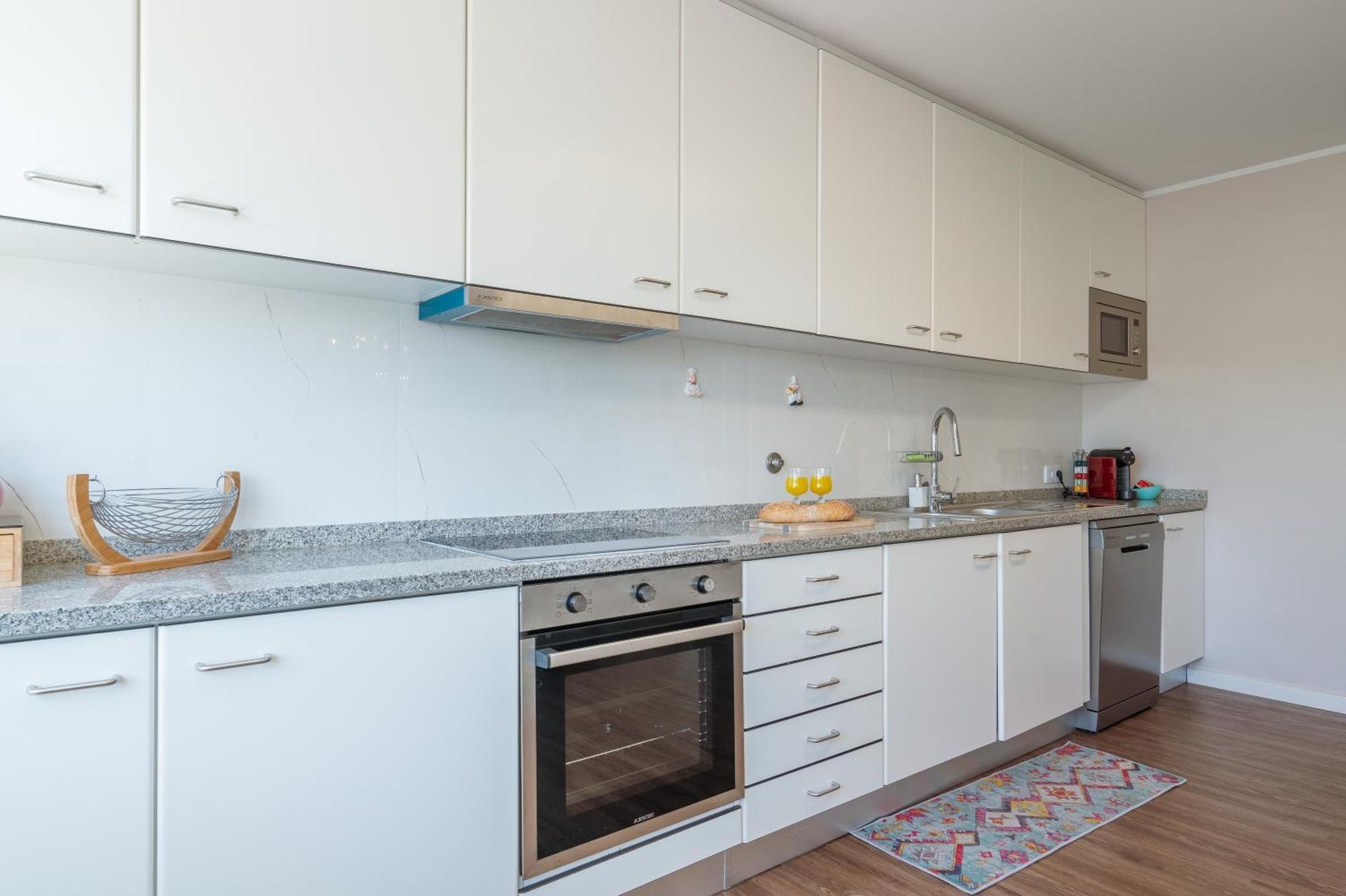 Gaia Terrace Apartamento Qian 2Br Ac L Free Parking Vila Nova de Gaia Luaran gambar