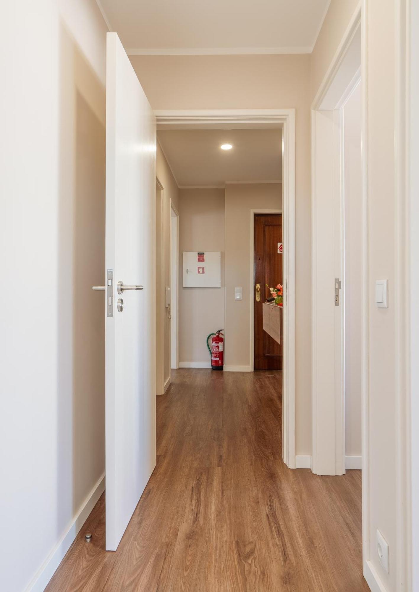 Gaia Terrace Apartamento Qian 2Br Ac L Free Parking Vila Nova de Gaia Luaran gambar