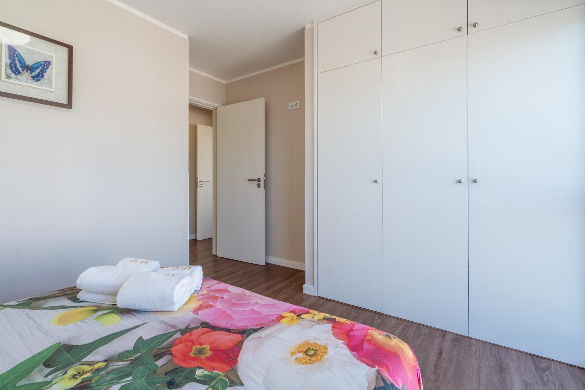 Gaia Terrace Apartamento Qian 2Br Ac L Free Parking Vila Nova de Gaia Luaran gambar
