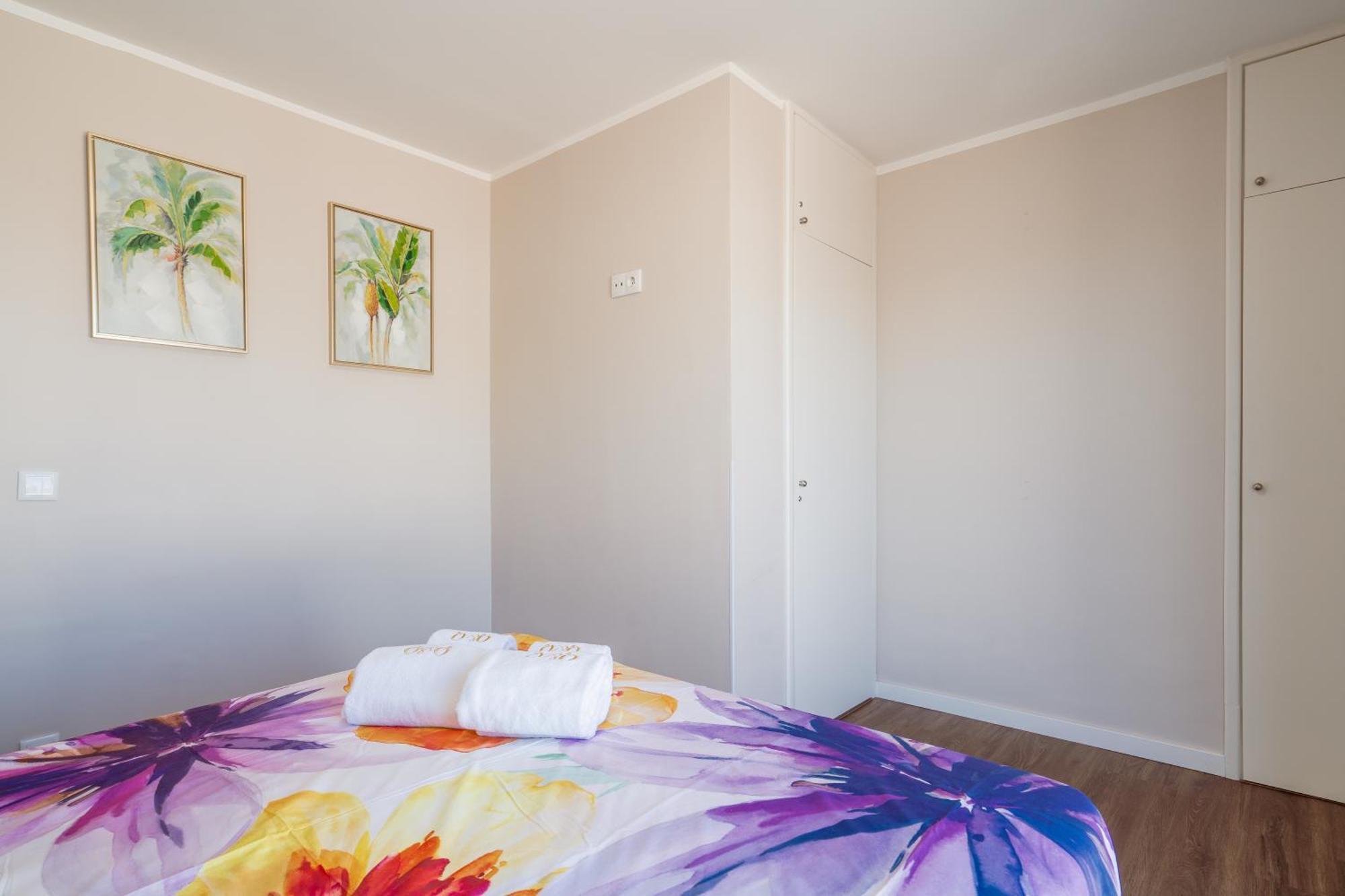 Gaia Terrace Apartamento Qian 2Br Ac L Free Parking Vila Nova de Gaia Luaran gambar