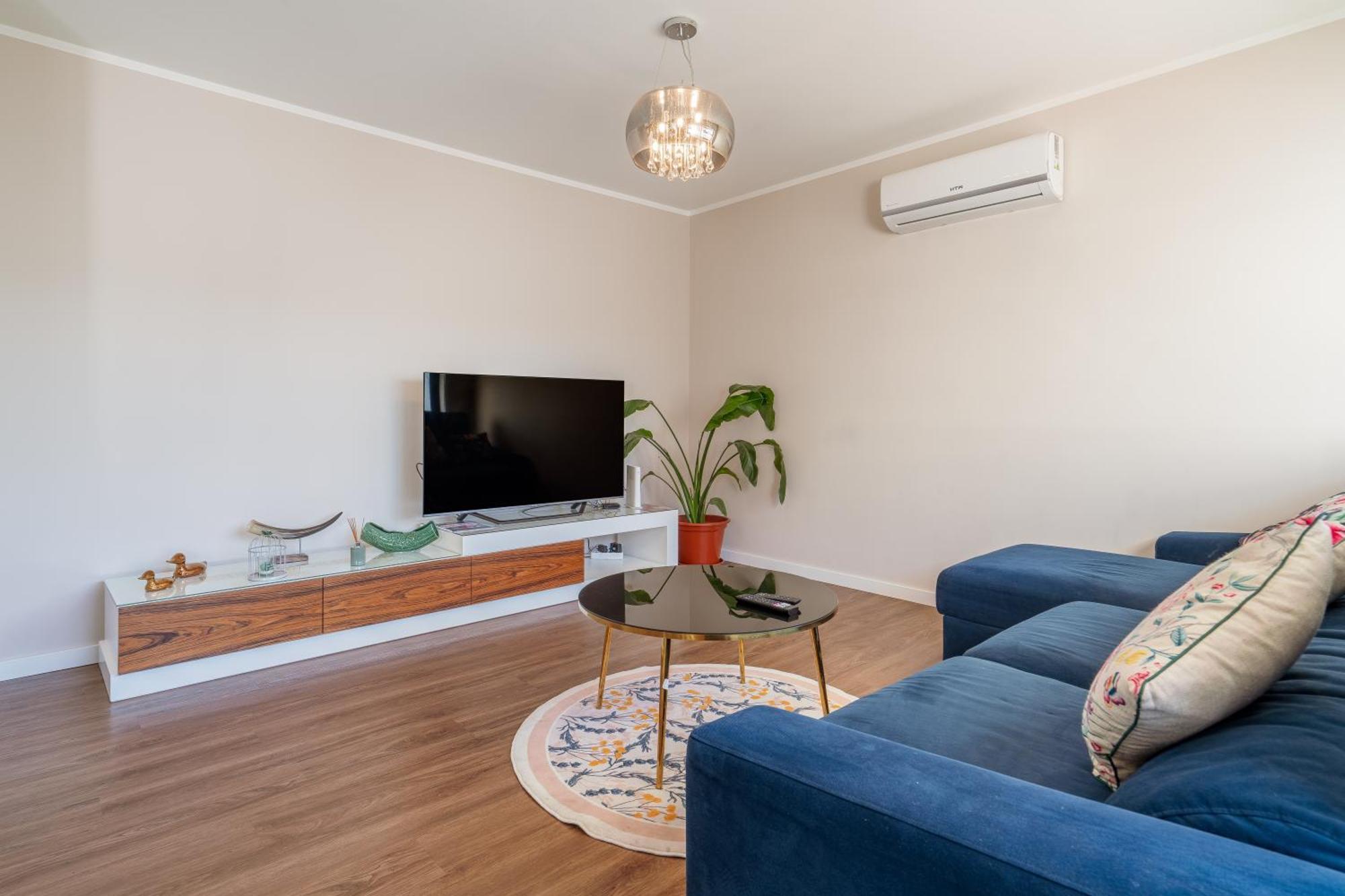 Gaia Terrace Apartamento Qian 2Br Ac L Free Parking Vila Nova de Gaia Luaran gambar