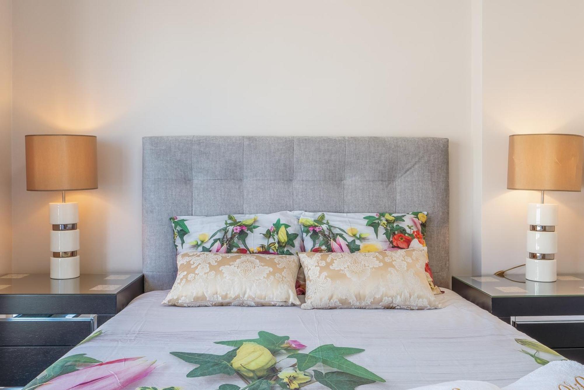 Gaia Terrace Apartamento Qian 2Br Ac L Free Parking Vila Nova de Gaia Luaran gambar